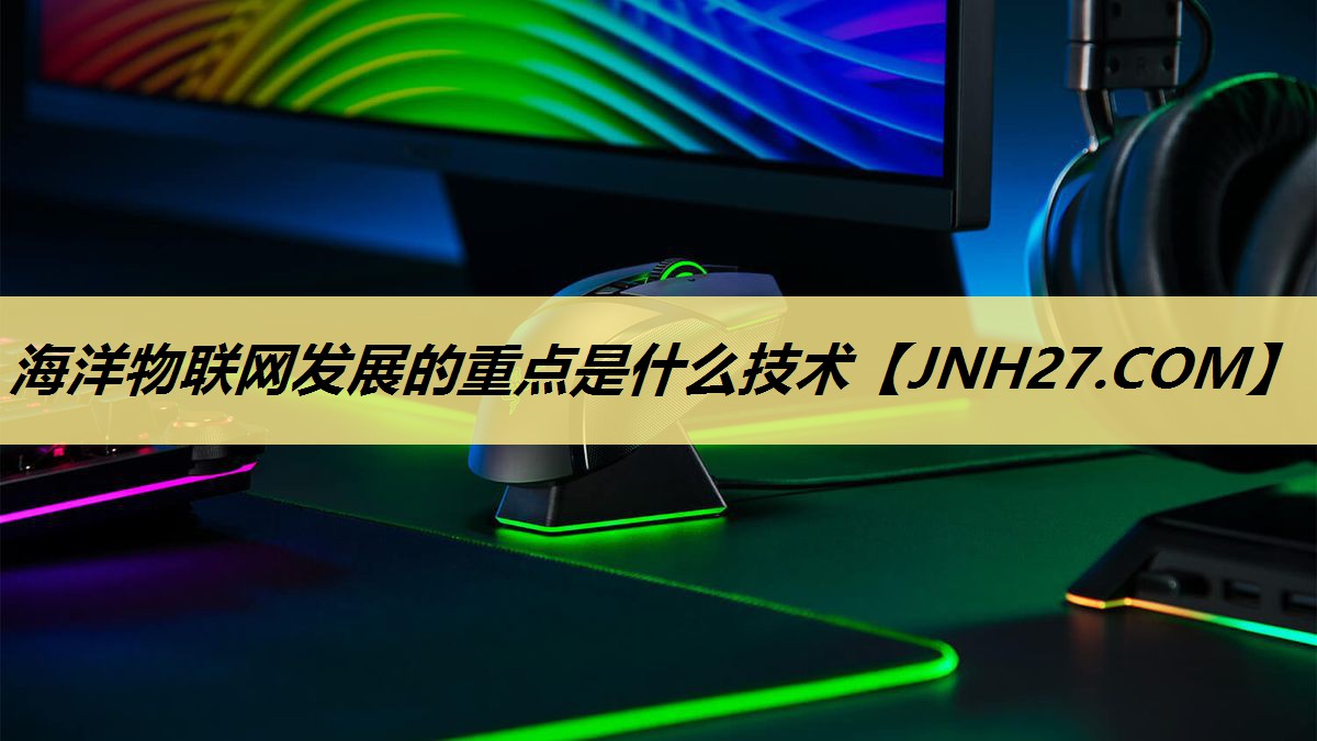 海洋物联网发展的重点是什么技术 海洋物联网发展的重点是什么技术